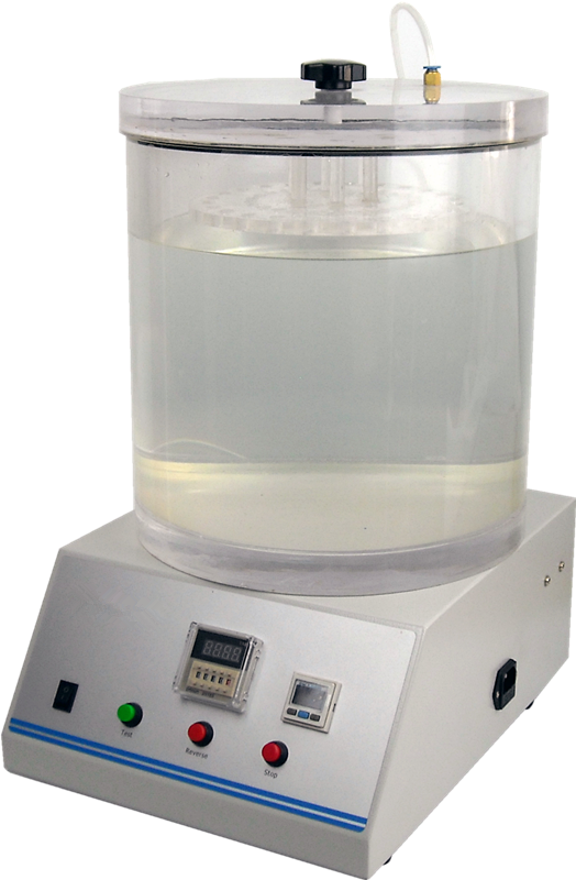 Bubble Emission Leak Tester Vacuum Leakage Tester For Food And