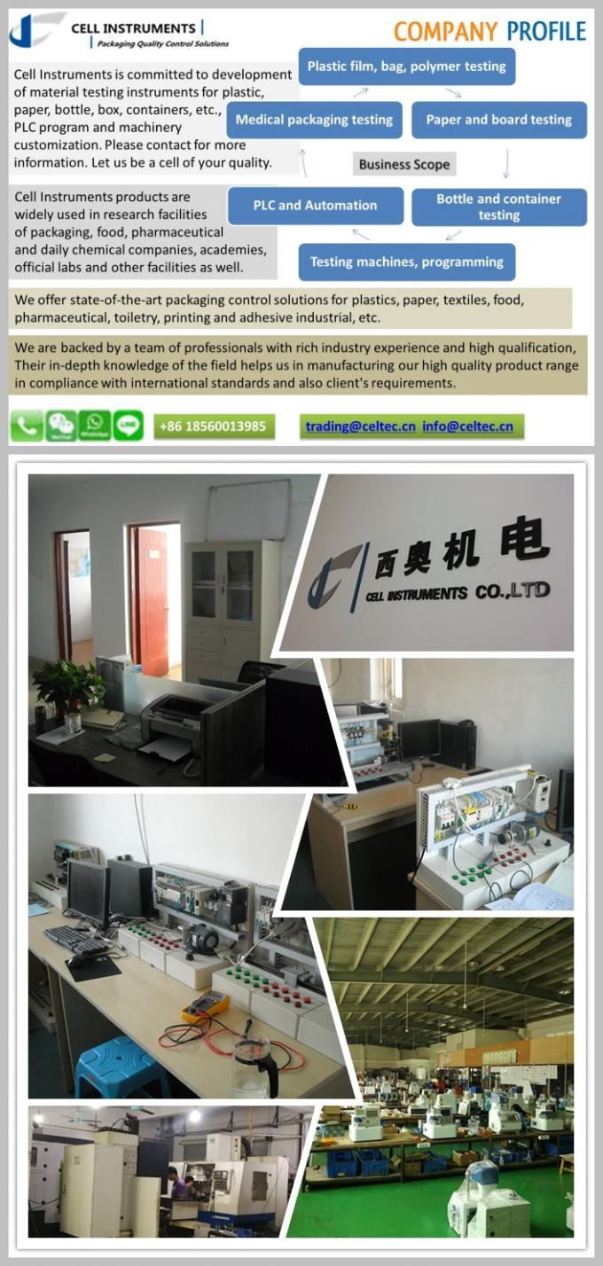 Glass Grain Hydrolytic Resistance Tester ISO 720 Glass grain test