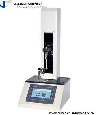 China Medical Package Testing Machine supplier