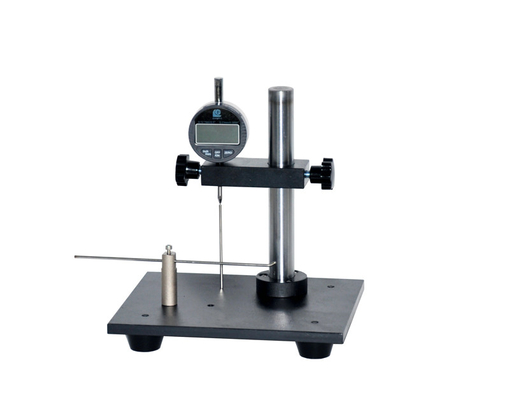 China Wall Thickness Tester Thickness Tester for bottle wall PET bottle body thickness tester supplier