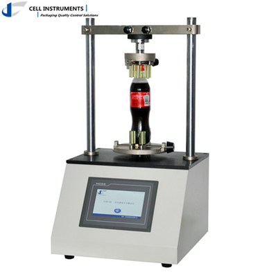 China Beverage container carbon dioxide loss rate tester supplier