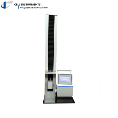 China Plastic Film Sheets Strength Tester Tensile Tester  ASTMD882 supplier