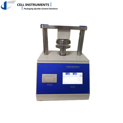 China RCT ECT FCT TESTER PAPER AND BOARD CRUSH TESTER RING CRUSH EDGE CRUSH FLAT CRUSH PLYBOND ADHESION TESTER supplier