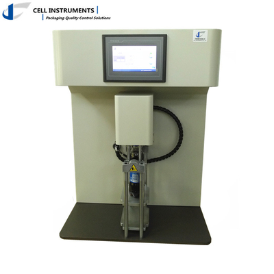 China ASTM F1115 CO2 volume tester for Carbonated drink with temperature measured Auto shaking CO2 volume loss rate tester supplier
