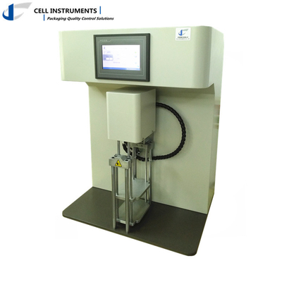China ASTM F1115 carbonated drink CO2 volume loss rate tester Carbonation drink CO2 Tester supplier