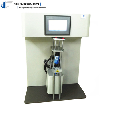 China Automatic shaking and measurement CO2 volume tester for beverages supplier