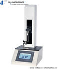 alu plastic cap rubber stopper puncture tester Blood collection tube testing machine