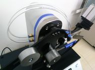 Elmendorf pendulum type tearing tester gf/mN units touch screen operation pneumatic release microprinter