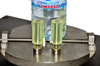 Bottle screwing and unscrewing tester Torque force tester for bottles and vials