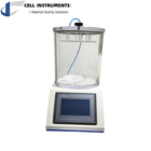 Drink Bottle Leak Tester With Touch Screen Drink Bottle Vacuum Bubble Leak Tester In Water ASTM D3078 Testing Equipment