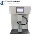 ASTM F1115 Container Pressure And Tesperature Tester Has Precise Sensor Gas Volume And Temperature Tester For Cola/Soda