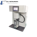 Carbon Dioxide Meter Automatic shake and testing machine for Carbonated drinks Bottle temperature and pressure detection