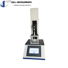 Butyl Rubber Stopper Puncture Testing Machine Tensile Tester For Medical Plastic Packaging Material Puncture Strength