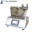 Paper Bags Pendulum Impact Tester ASTM D3420 Impact Tester For Flexible Packaging Impact Resistance Tester Use Pendulum