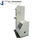 ASTM F1921 Thermoplastic Packaging Heatsealability Testing Instrument Heat Tack Strength Tester For Medical Pakaging