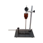 Bottle Wall Thickness Tester For Pharmaceutical Bottle Plastic Water Bottle Preform Thickness Measurement
