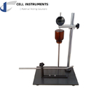 Bottle Wall Thickness Tester For Pharmaceutical Bottle Plastic Water Bottle Preform Thickness Measurement