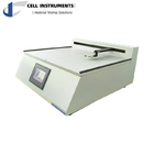 Textile Material Friction Testing Instruments High Quality ASTM D1894 COF tester China supplier