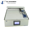 Textile Material Friction Testing Instruments High Quality ASTM D1894 COF tester China supplier