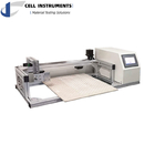 Floor Mops Material Coefficient Of Friction Tester COF Tester For Cleaning Textile Materials Sliding Performance Test