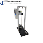 Environmental Hammer impact Testing Machine pendulum impact tester for electrotechnical devices