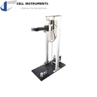 Impact Tester By Pendulum Hammer Striking Testing Method For Electrical Products IEC 60068