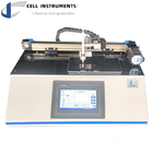 Coefficient Of Friction Tester Between Touch Screen Stylus And Screen ASTM D1894 Friction Coefficient Labtesting Machine