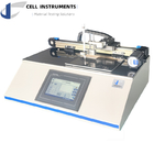 Stylus Pen Sliding Testing Instrument For Sale About Quality Testing Custom Cofficient Of Friction Testing Instrument