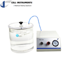 Drink Bottle Leak Detector By Manual Drink Bottle Vacuum Bubble Leak Tester In Water ASTM D3078 Testing Equipment