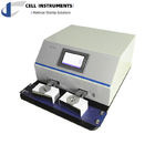 Printing Material Rub Resistance Tester Quality Testing Machine About Ink Abrasion Resistance ASTM D5264 Ink Rub Tester