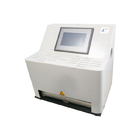 Multi-Station Heat Seal Tester For BOPP Film Heat Sealable Filmgradient ASTM F2029 Lab Heat Seal Testing Instrument