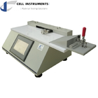 ASTM D5458 Peel Cling Tester Wrapping Film peel Force/cling Strength Tester For PE Wrap Film Adhesion Tester