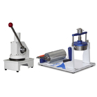 COBB Testing Equipment To Evaluate Absorption Printing Paper Surface Water Absorption Strength