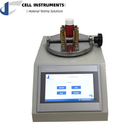 Beverage Bottle Cap Torque Tester Easy Operate Top Of Bottle Quality Testing Machine Test Torque Manual Torque Tester
