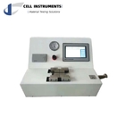 Box Compression Tester Inshort Distance For Beehive Crates best Short Span Compression Tester for paper tanks
