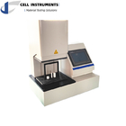ISO 14616 Heat Shrink Tape Heat Shrink Ratio Testing Equipment In Laboratory