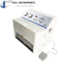 Heat Sealable Packaging Quality Testing Machine About Hest Seal Data ASTM F2029 best Heat Sealing Tester In Laboratory