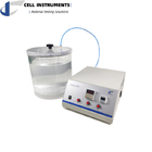 Bubble Emission Leak Test System For Packages Leak Detector Leak Tester With A Vacuum Chamber Laboratory Equipment