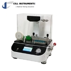 Internal Bond Tester for Rapid Delamination Analysis Multi-Ply Papers and Boards Internal Bond Tester