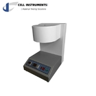 Melt Flow Rate Tester Extrusion Plastometers for thermoplastics material