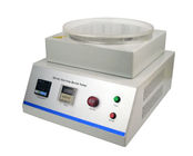 Film shrink force and ratio tester ASTM ISO 14616 DIN 53369  shrinking force contracting force and shrinkage ratio test
