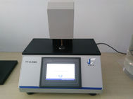 Film and sheeting mechanical scanning thickness tester Textile Material Mechanical scanning thickness tester