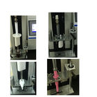 Glass grain mortar and pestle Automatic sampling machine for glass grain hydrolytic testing
