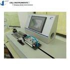 ASTM F1921 METHOD A HOT TACK TESTER PLASTIC FILM AND COMPOSITES HOT TACK TESTER SEAL STRENGTH TESTER heat seal tester
