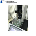 Ampoule breaking force tester Glass vial lab testing instruments Pharmaceutical container tester GMP conformed