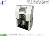 Glass Grain Hydrolytic Resistance Tester ISO 720 Glass grain test sampler machine Package Tester