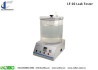 Easy operate Packaging Bags, Bottles,Tubes, Cans, Boxes,  Automatic  Leak Tester Equipment