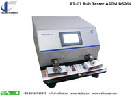 ASTM D5264 Ink abrasion resistance tester rub tester TAPPI T830 rub resistance tester