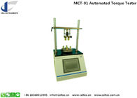 Bottle cap torque meter Digital torque force measurement tester Automated motorized torque tester ASTM D3474