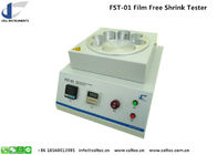 Film Free Shrink Tester Linear Thermal Shrinkage Tester ASTM D2732